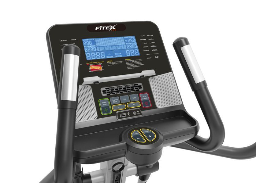 Орбітрек Fitex A6100G A6100G фото