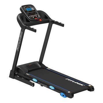Беговая дорожка FitLogic T710E T710E фото