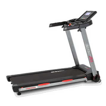 copy_Бігова доріжка Everfit TFK 495 Slim (TFK-495-SLIM) TFK-495-SLIM фото