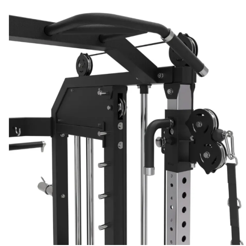 Силова мультистанція Toorx All-in-One ASX-6000 (ASX-6000) 931619 фото