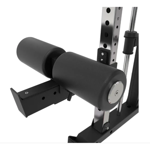Силова мультистанція Toorx All-in-One ASX-6000 (ASX-6000) 931619 фото