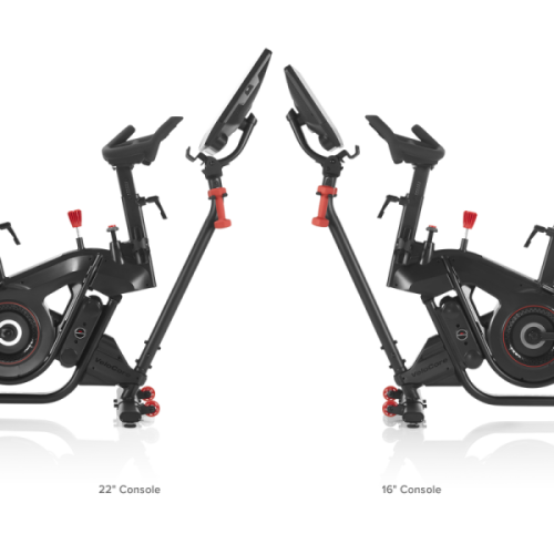 Спинбайк BowFlex VeloCore VeloCore фото