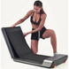 Бігова доріжка Toorx Treadmill WalkingPad with Mirage Display Mineral Grey (WP-G) 929880 фото 5