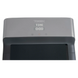 Бігова доріжка Toorx Treadmill WalkingPad with Mirage Display Mineral Grey (WP-G) 929880 фото 8