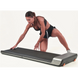 Бігова доріжка Toorx Treadmill WalkingPad with Mirage Display Mineral Grey (WP-G) 929880 фото 6