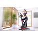 Велотренажер Hop-Sport HS-2080 Spark Black/Red 2020 5902308216389 фото 2