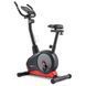 Велотренажер Hop-Sport HS-2080 Spark Black/Red 2020 5902308216389 фото 1