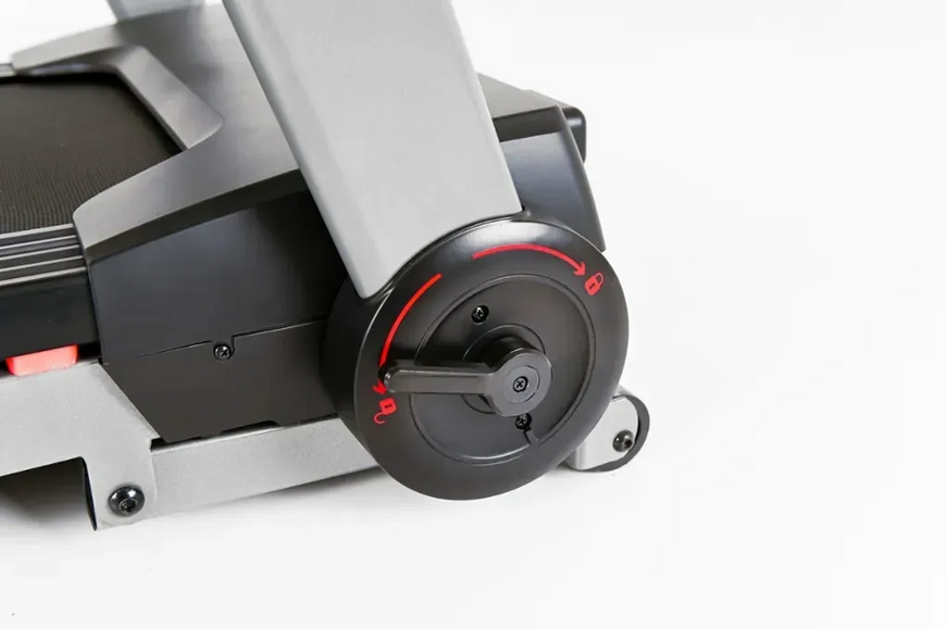 copy_Бігова доріжка Everfit TFK 495 Slim (TFK-495-SLIM) TFK-495-SLIM фото