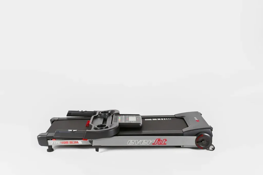 copy_Бігова доріжка Everfit TFK 495 Slim (TFK-495-SLIM) TFK-495-SLIM фото