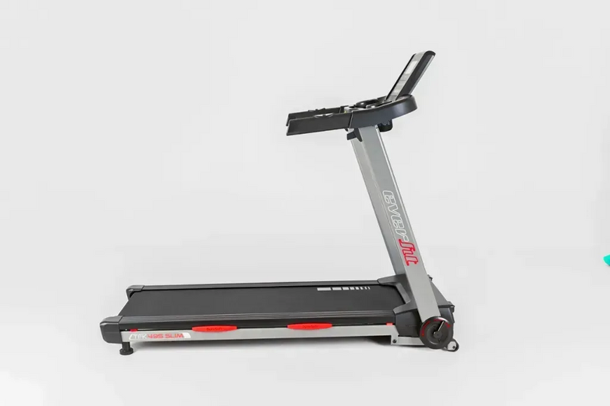 copy_Бігова доріжка Everfit TFK 495 Slim (TFK-495-SLIM) TFK-495-SLIM фото