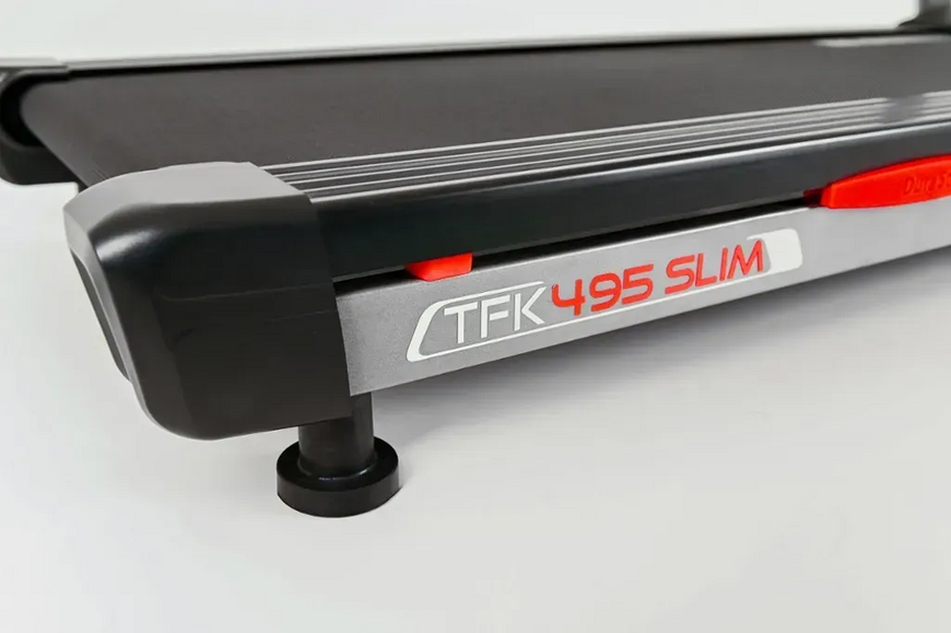copy_Бігова доріжка Everfit TFK 495 Slim (TFK-495-SLIM) TFK-495-SLIM фото