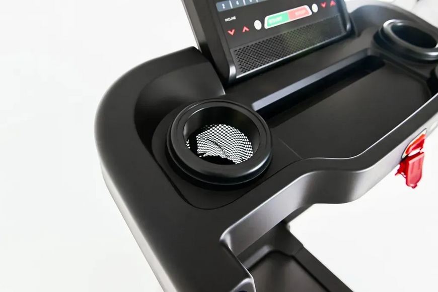 copy_Бігова доріжка Everfit TFK 495 Slim (TFK-495-SLIM) TFK-495-SLIM фото