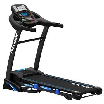 Беговая дорожка FitLogic T532E T532E фото