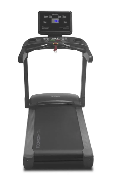 Бігова доріжка Toorx TRX-2500 (TRX-2500) 931244 фото