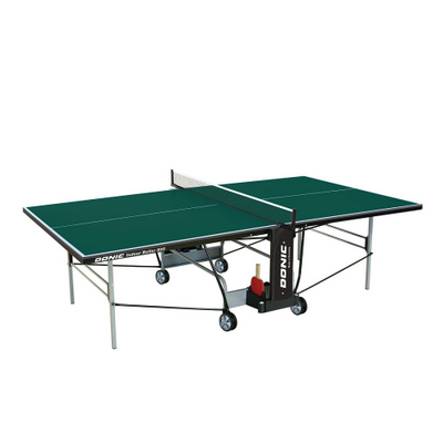 Теннисный стол Donic Outdoor Roller 800-5 зеленый Outdoor Roller 800-5 фото
