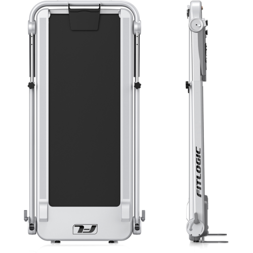 Беговая дорожка FitLogic T116W+ T116W+ фото