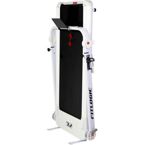 Беговая дорожка FitLogic T116W+ T116W+ фото