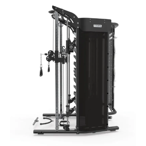 Силова мультистанція Toorx All-in-One ASX-7000 (ASX-7000) 931620 фото
