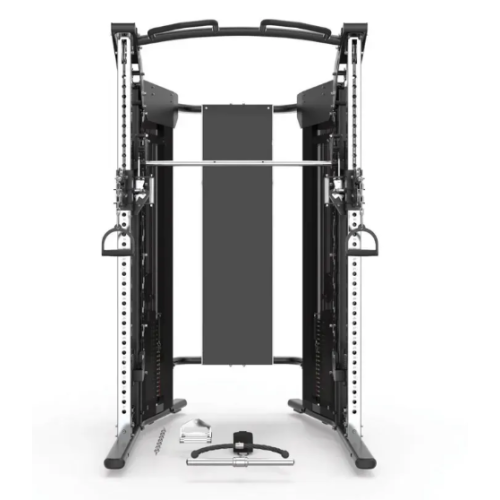 Силова мультистанція Toorx All-in-One ASX-7000 (ASX-7000) 931620 фото