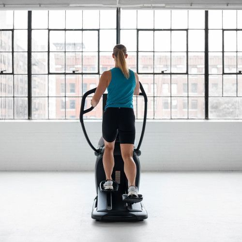 Орбитрек True Gravity Cross Trainer UNITE 10 Gravity Cross Trainer LED фото