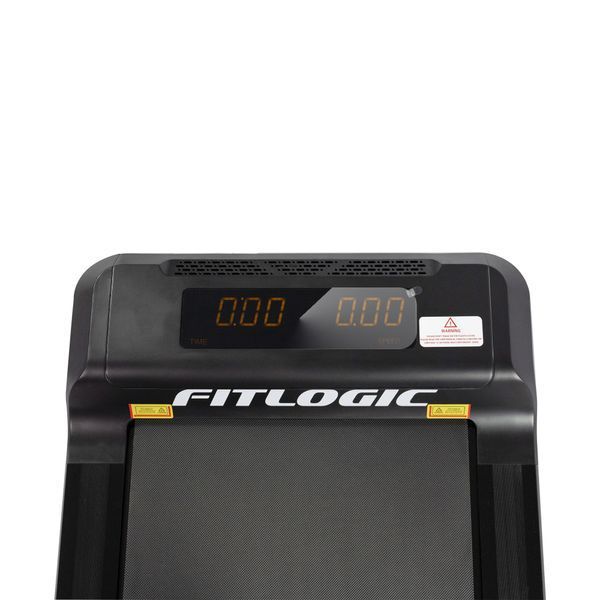 Бігова доріжка FitLogic T119 T119 фото