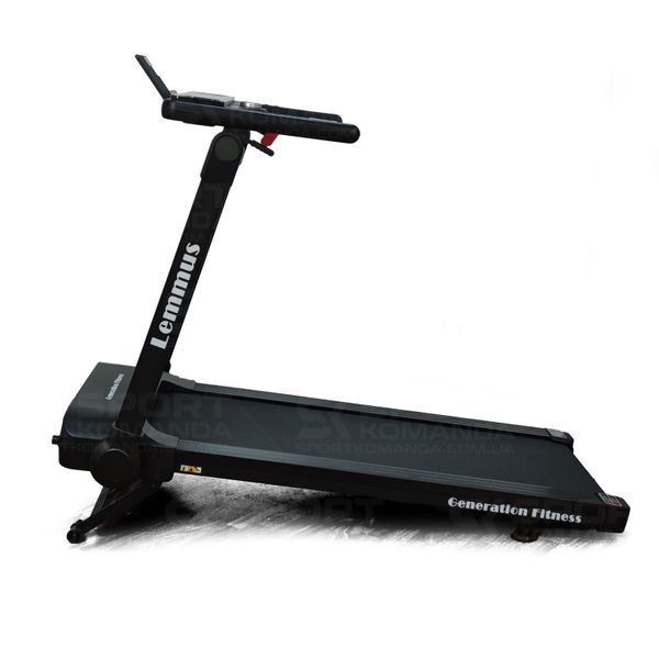 Беговая дорожка Generation Fitness Lemmus Lemmus фото