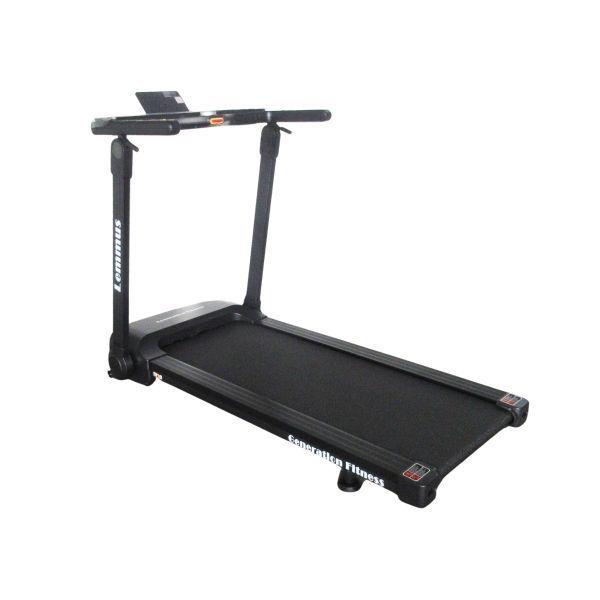 Беговая дорожка Generation Fitness Lemmus Lemmus фото