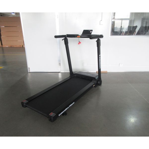 Беговая дорожка Generation Fitness Lemmus Lemmus фото
