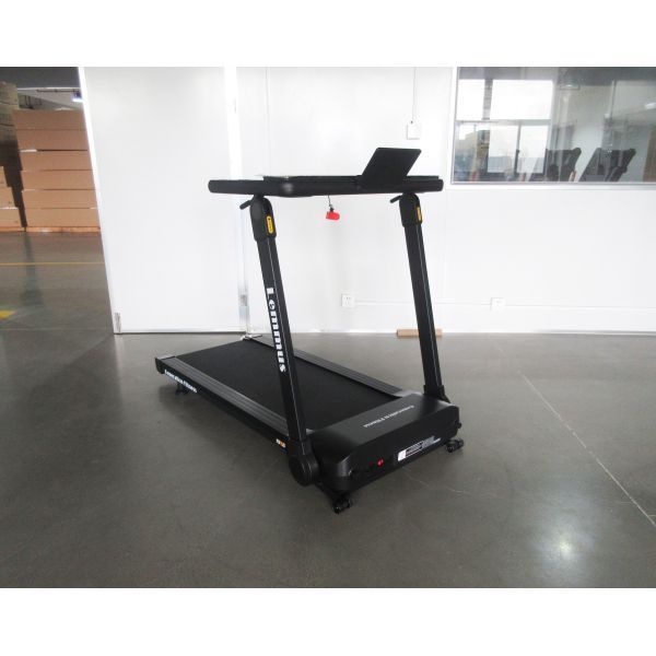 Беговая дорожка Generation Fitness Lemmus Lemmus фото