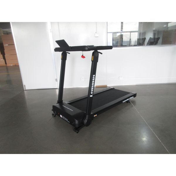 Беговая дорожка Generation Fitness Lemmus Lemmus фото