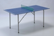 Теннисный стол Garlando Junior 12 mm Blue (C-21) 930618 фото 2
