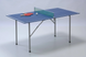 Теннисный стол Garlando Junior 12 mm Blue (C-21) 930618 фото 5