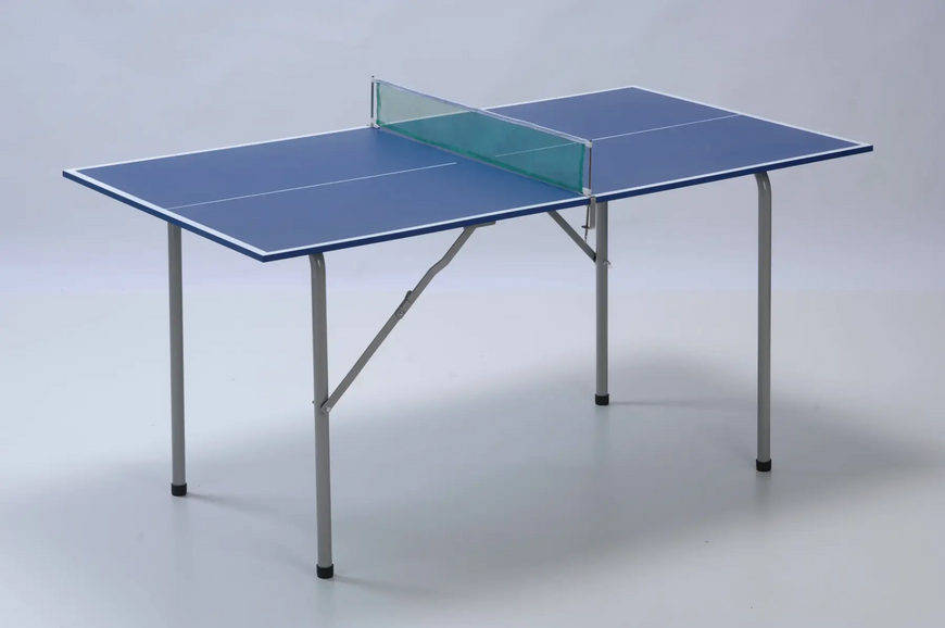 Теннисный стол Garlando Junior 12 mm Blue (C-21) 930618 фото