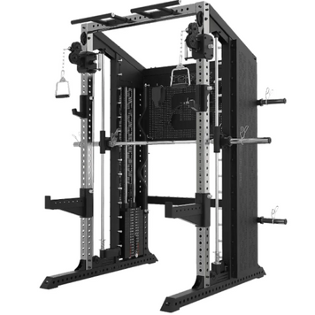 Мультистанція Toorx All-in-One ASX-8000 (ASX-8000) 931621 фото