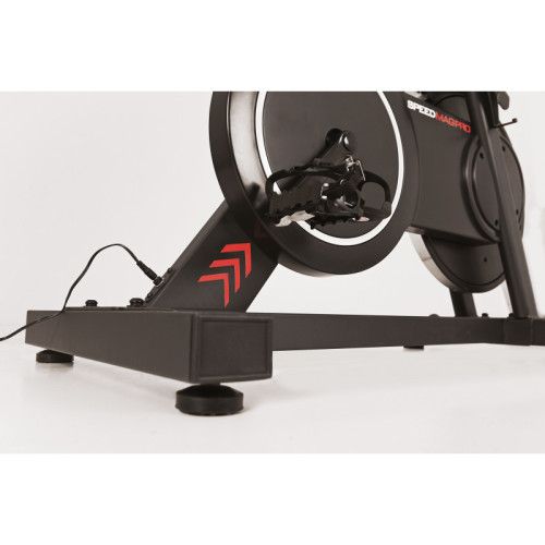 Сайкл-тренажер Toorx Indoor Cycle SRX Speed Mag Pro (SRX-SPEED-MAG-PRO) 929783 фото