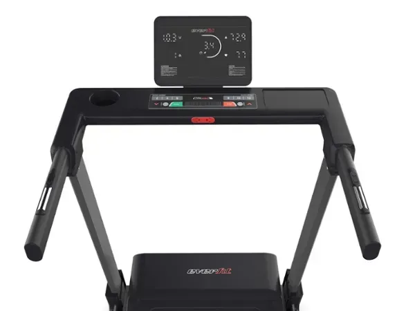 Бігова доріжка Everfit TFK 390 (TFK-390) TFK 390 фото