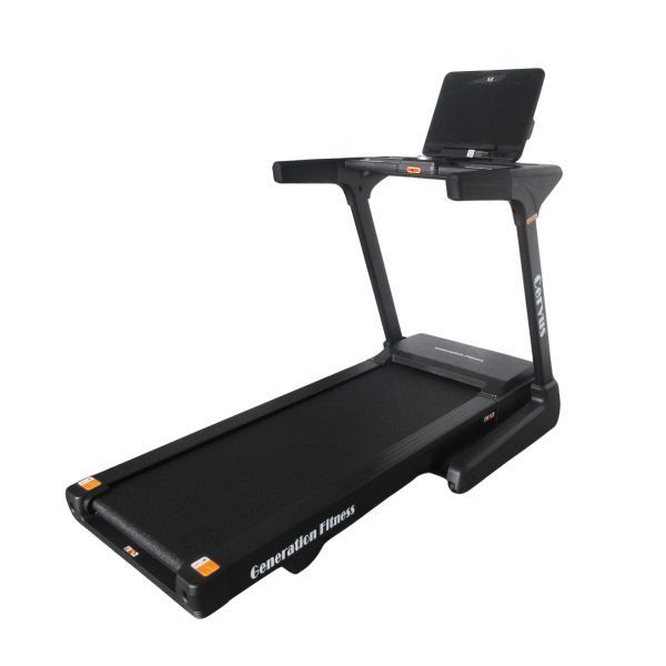 Беговая дорожка Generation Fitness Cervus Cervus фото
