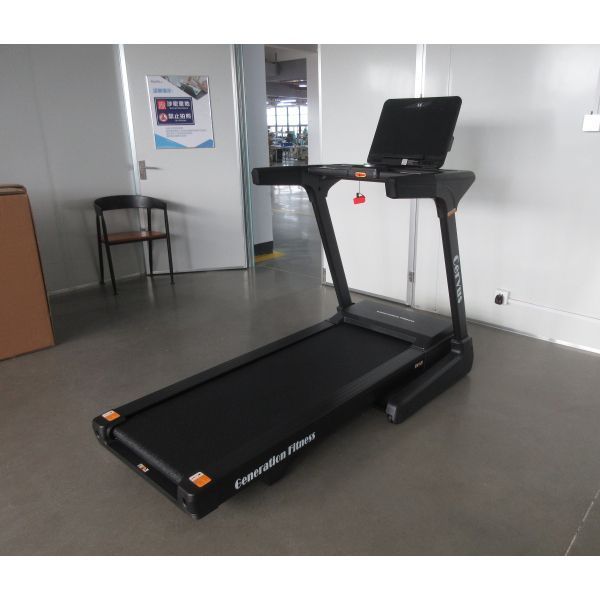 Беговая дорожка Generation Fitness Cervus Cervus фото