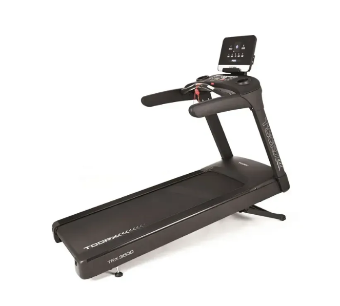 Бігова доріжка Toorx TRX-3500 (TRX-3500) 931242 фото