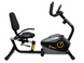 Велотренажер BESPORT BS-525L AXER Black-Yellow 0012000030525 фото 8