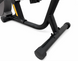 Велотренажер BESPORT BS-525L AXER Black-Yellow 0012000030525 фото 7