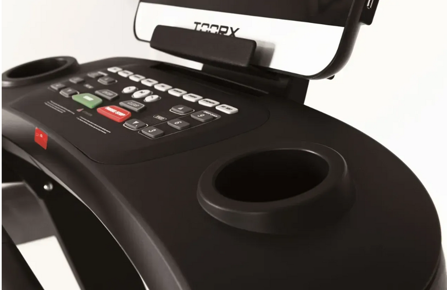 Бігова доріжка Toorx TRX-3500 (TRX-3500) 931242 фото