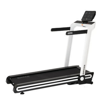 Бігова доріжка Toorx Mirage C60 White (MIRAGE-C60-W) Mirage C60 White фото