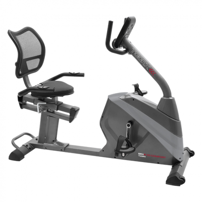 Горизонтальний велотренажер Toorx Recumbent Bike BRXR 95 Comfort (BRX-R95-COMFORT) 929369 фото