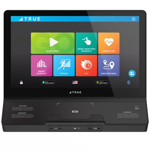 Орбитрек True Gravity Cross Trainer UNITE 22 Gravity Cross Trainer UNITE 22 фото