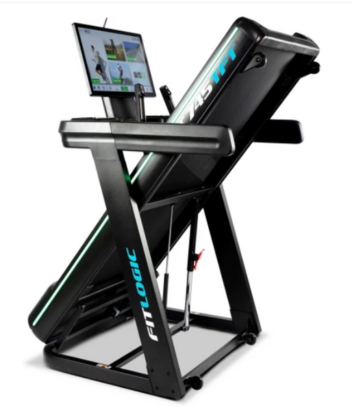 Бігова доріжка FitLogic T745 TFT T745 TFT фото