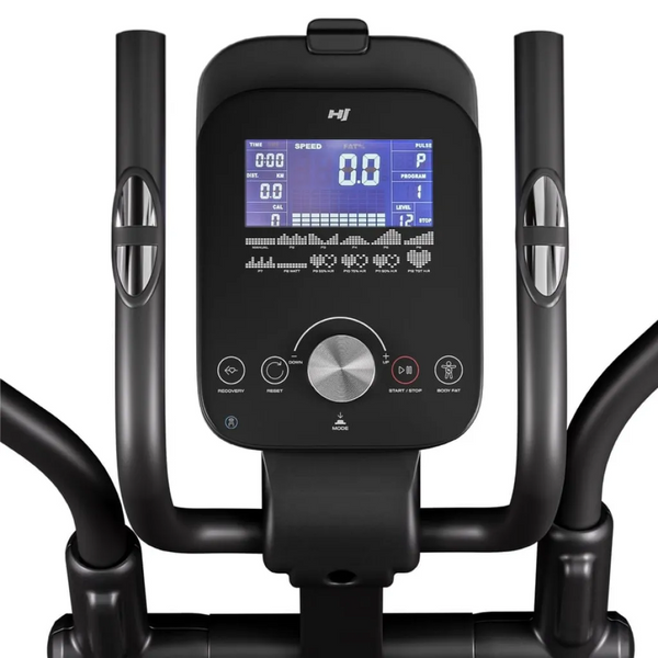 Орбітрек Hop-Sport HS-5000C Rayner 5902308240308 фото