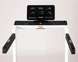 Бігова доріжка Toorx Mirage C60 White (MIRAGE-C60-W) Mirage C60 White фото 3