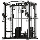 Силова мультистанція Toorx All-in-One ASX-9000 (ASX-9000) 931536 фото 1