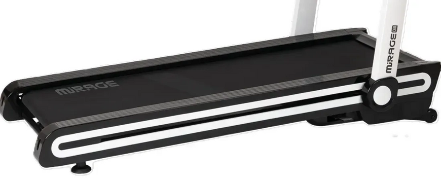 Бігова доріжка Toorx Mirage C60 White (MIRAGE-C60-W) Mirage C60 White фото